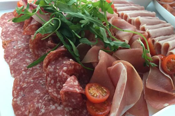 Wunderbarer Tag - inkl. Brunch und Schifffahrt, 1. Klasse für 1 Person 3 [article_picture_small]