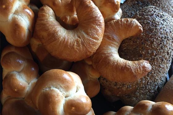 Wunderbarer Tag - inkl. Brunch und Schifffahrt, 2. Klasse für 1 Person 2 [article_picture_small]