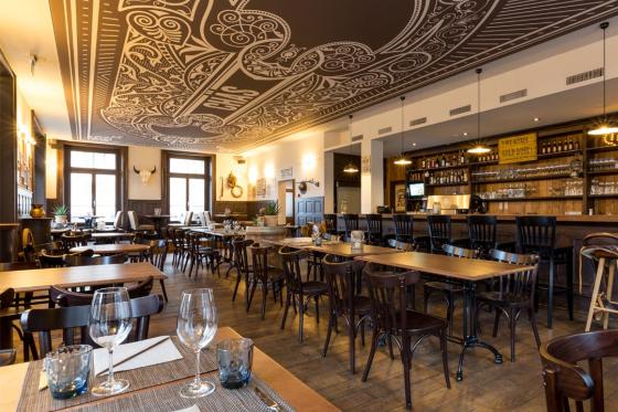 Wunderbarer Tag - inkl. Brunch und Schifffahrt, 2. Klasse für 2 Personen 1 [article_picture_small]