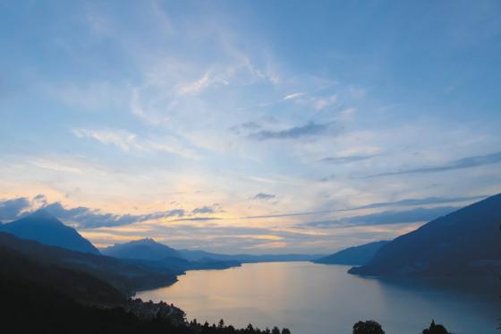 Wunderbarer Tag - inkl. Brunch und Schifffahrt, 2. Klasse für 2 Personen 4 [article_picture_small]