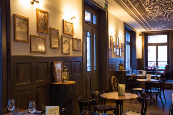 Wunderbarer Tag - inkl. Brunch und Schifffahrt, 2. Klasse für 2 Personen 5 [article_picture_small]