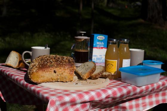 Schlafen im schwebenden Zelt - für zwei Personen 2 [article_picture_small]