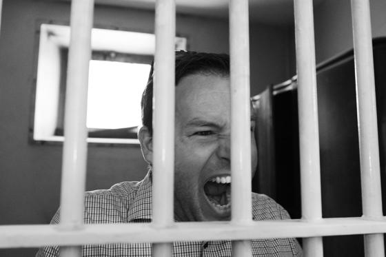 Gefängnis-Hotel - 1 Nacht in der Zelle für 2 Personen  [article_picture_small]