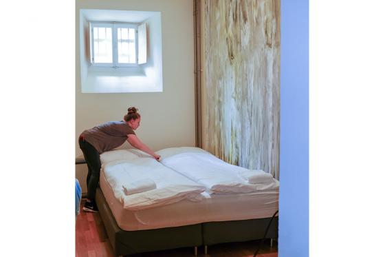 Gefängnis-Hotel - 1 Nacht in der Zelle für 2 Personen 2 [article_picture_small]