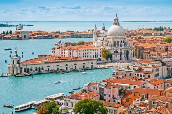 Romantisme à Venise - 2 nuits avec tour en gondole, entrée au campanile de Saint-Marc et palais des Doges 3 [article_picture_small]