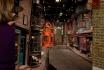 London entdecken - inkl. Warner Bros. Studio Tour 