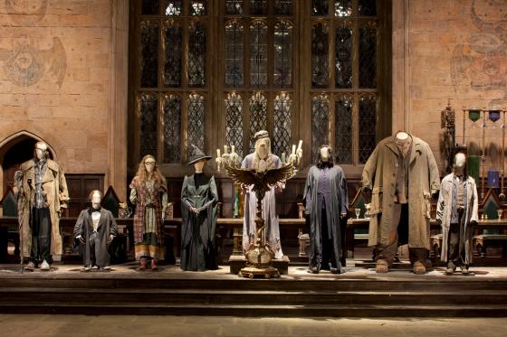 London entdecken - inkl. Warner Bros. Studio Tour 