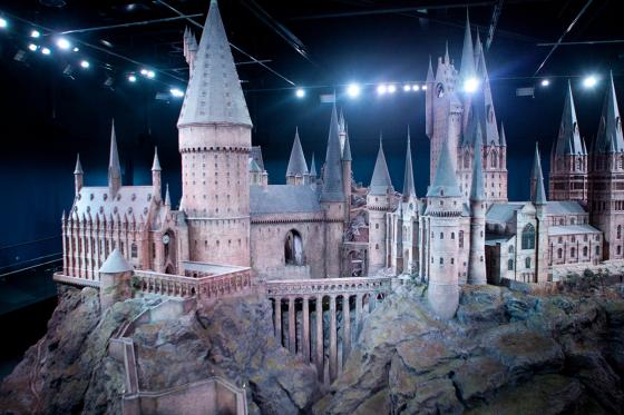 London entdecken - inkl. Warner Bros. Studio Tour 