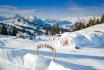 Fondue dans un igloo - En igloo, pour 2 personnes  9