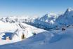 Fondue dans un igloo - En igloo, pour 2 personnes  10