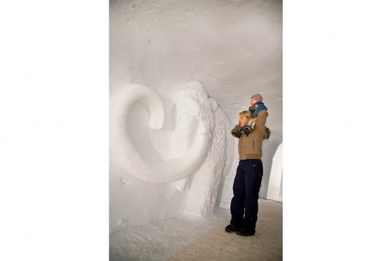 Fondue Spass - im Iglu für 2 Personen 15 [article_picture_small]