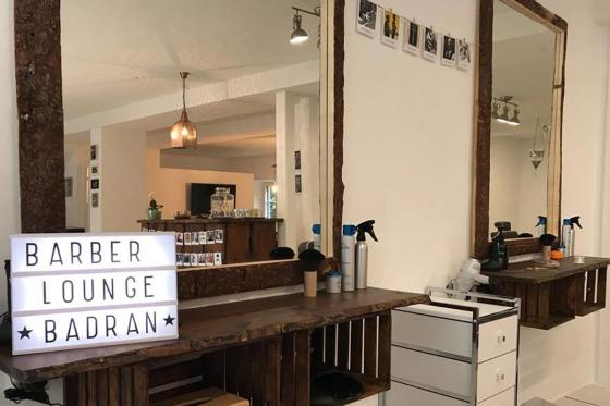 Professionelles Barber-Styling - Styling für 1 Mann, inkl. Bartpflege-Set 4 [article_picture_small]