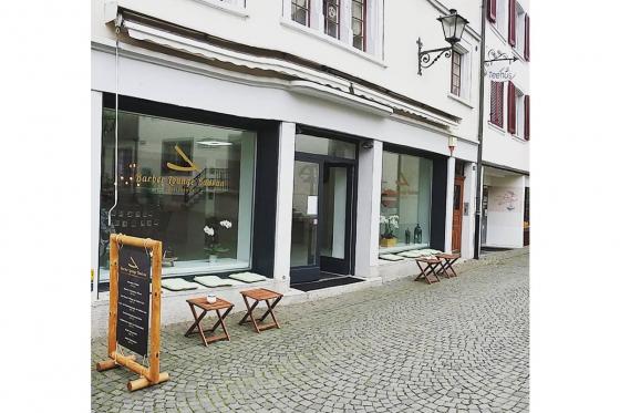 Professionelles Barber-Styling - Styling für 1 Mann, inkl. Bartpflege-Set 5 [article_picture_small]