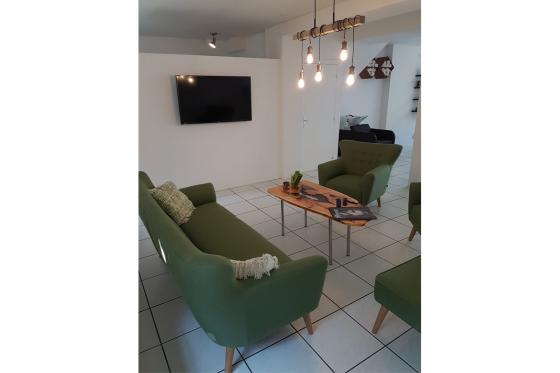 Professionelles Barber-Styling - Styling für 1 Mann, inkl. Bartpflege-Set 6 [article_picture_small]