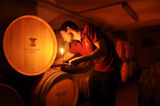 Weinabo Geschenk - 3 Lieferungen exzellenten Wein geniessen 1 [article_picture_small]