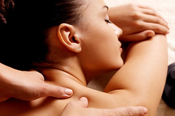 Ayurveda Rückenmassage - für 2 Stunden 1 [article_picture_small]