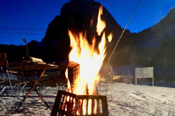 Nachtschlitteln - mit Fondueplausch 4 [article_picture_small]