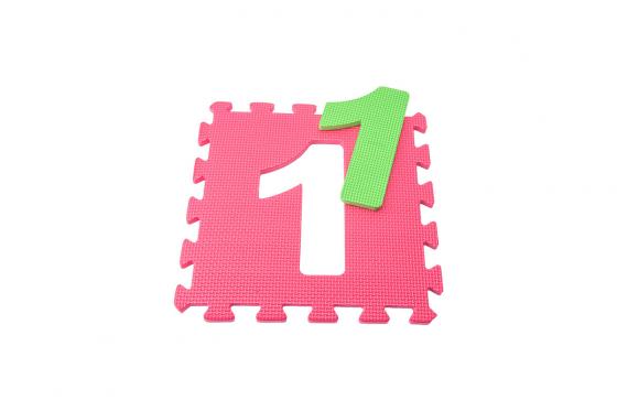 Weiche Spielmatte - Alphabet & Zahlen 3 [article_picture_small]