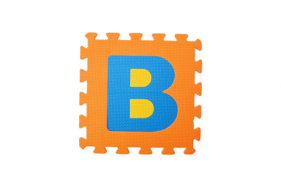 Weiche Spielmatte - Alphabet & Zahlen 6 [article_picture_small]