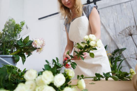 Blumen-Abo Medium - 3 Blumenstrauss Lieferungen 2 [article_picture_small]