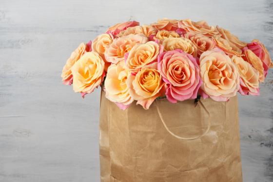 Rosenstrauss-Abo - Geschenkgutschein für 3 Blumenstrauss-Lieferungen 6 [article_picture_small]