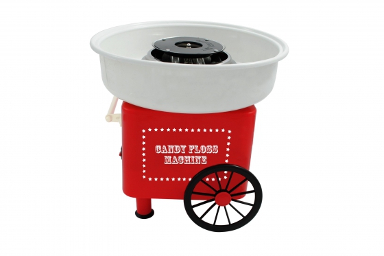 Machine à barbe à papa - ambiance de foire  [article_picture_small]