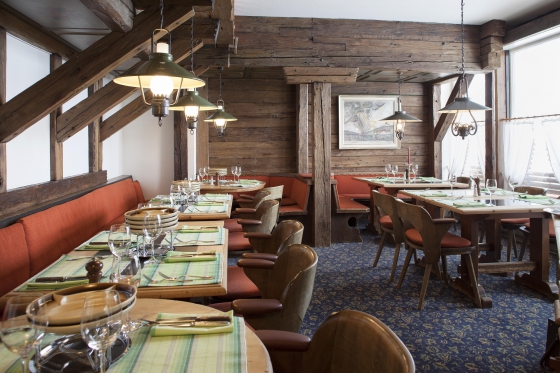 DAVOS: Hotel & Skipass - Kurzurlaub für zwei Personen 2 [article_picture_small]