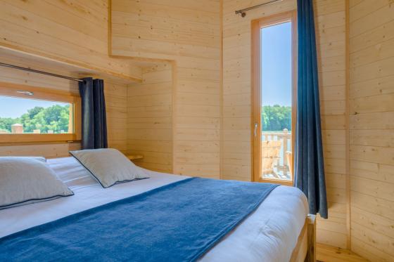 Hütte auf dem See - 1 Übernachtung für 2 Personen inkl. Frühstück 5 [article_picture_small]