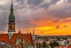 Kurztrip Krakau - 2 Nächte für 2 Personen inkl. Halbpension 