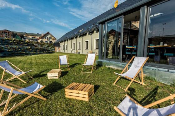 Kurztrip Krakau - 2 Nächte für 2 Personen inkl. Halbpension 5 [article_picture_small]