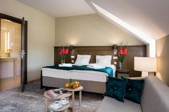 Kurztrip Krakau - 2 Nächte für 2 Personen inkl. Halbpension 8 [article_picture_small]