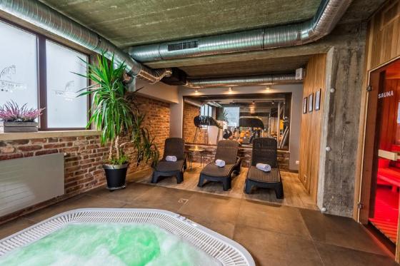 Kurztrip Krakau - 2 Nächte für 2 Personen inkl. Halbpension 9 [article_picture_small]