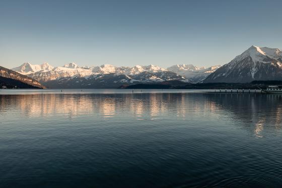 Frühstück im Schloss Schadau - inkl. Schifffahrt auf dem Thunersee für 1 Person | 2. Klasse 7 [article_picture_small]