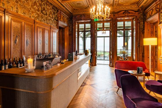 Frühstück im Schloss Schadau - inkl. Schifffahrt auf dem Thunersee für 2 Personen | 2. Klasse 4 [article_picture_small]