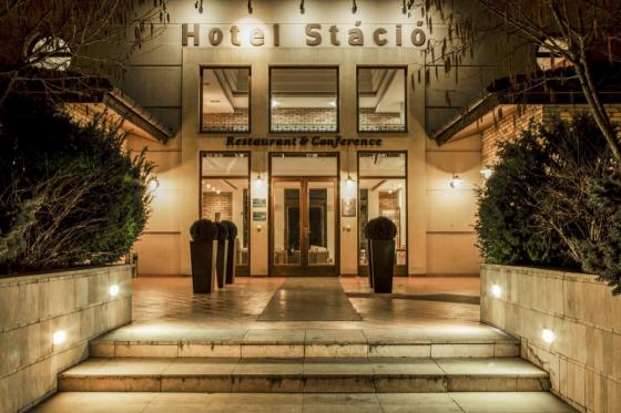 Kurztrip Budapest - 3 Tage im Wellnesshotel Stacio**** inkl. Frühstück 4 [article_picture_small]