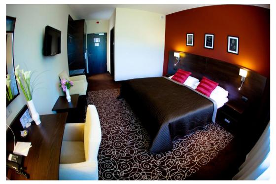 Kurztrip Budapest - 3 Tage im Wellnesshotel Stacio**** inkl. Frühstück 5 [article_picture_small]