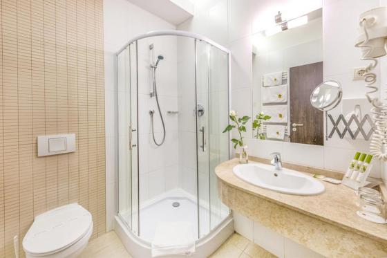 Kurztrip Budapest - 3 Tage im Wellnesshotel Stacio**** inkl. Frühstück 6 [article_picture_small]