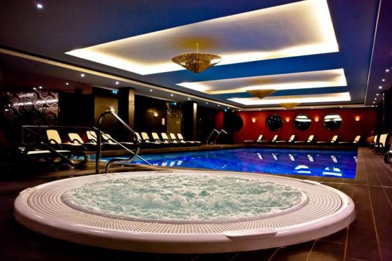 Kurztrip Budapest - 3 Tage im Wellnesshotel Stacio**** inkl. Frühstück 9 [article_picture_small]