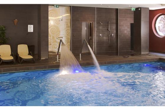 Kurztrip Budapest - 3 Tage im Wellnesshotel Stacio**** inkl. Frühstück 10 [article_picture_small]