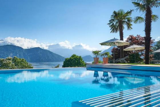 Day-Spa am See für 2 - inkl. 3-Gang-Mittagessen  [article_picture_small]