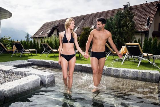 Day-Spa am See für 2 - inkl. 3-Gang-Mittagessen 4 [article_picture_small]