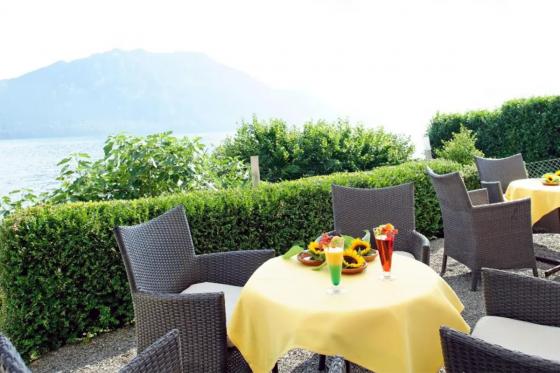 Day-Spa am See für 2 - inkl. 3-Gang-Mittagessen 5 [article_picture_small]