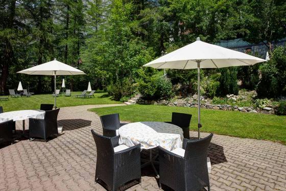 Day Spa & Verpflegung im Wallis - 3-Gänge-Menü & Zugang zum Spa für 2 Personen 5 [article_picture_small]