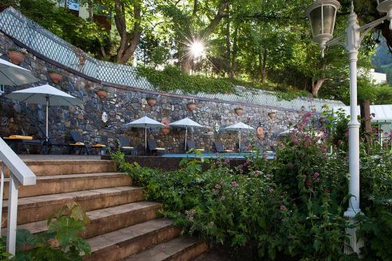 Day Spa & Verpflegung im Wallis - 3-Gänge-Menü & Zugang zum Spa für 2 Personen 8 [article_picture_small]