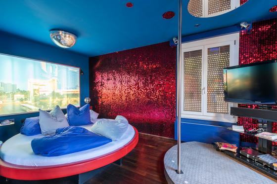 Privat-Wellness in eigener Suite - inkl. Übernachtung in der Glanz & Glamour Suite & 3-Gang Menü 1 [article_picture_small]