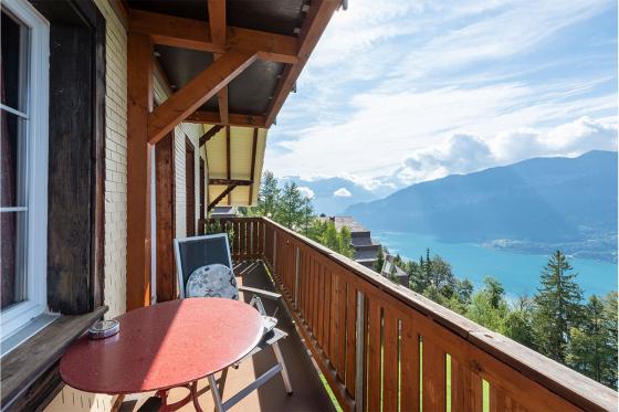 Privat-Wellness in eigener Suite - inkl. Übernachtung in der Château d'amour Suite & 3-Gang Menü 4 [article_picture_small]