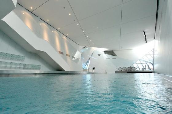 Familien Badespass in Bern - Erlebnisbad Bernaqua für 4 Pers. 3 [article_picture_small]