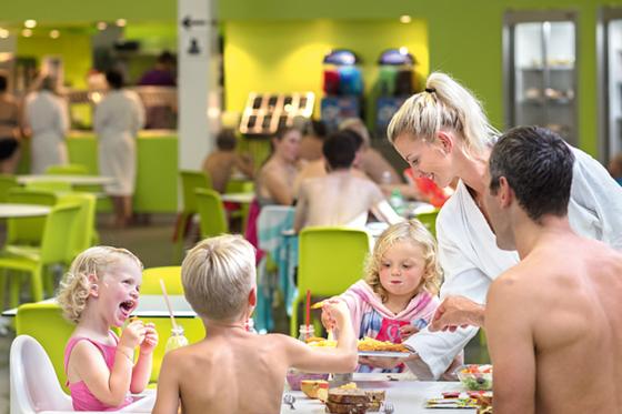 Familien Badespass in Bern - Erlebnisbad Bernaqua für 4 Pers. 8 [article_picture_small]