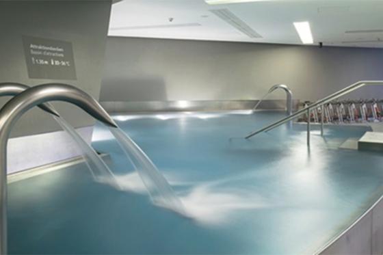 Familien Badespass in Bern - Erlebnisbad Bernaqua für 4 Pers. 9 [article_picture_small]