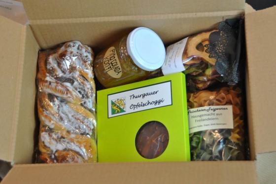 Nasch-Abo  - 3 Monate Leckereien nach Hause geliefert 3 [article_picture_small]